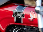 Honda ST125 Dax